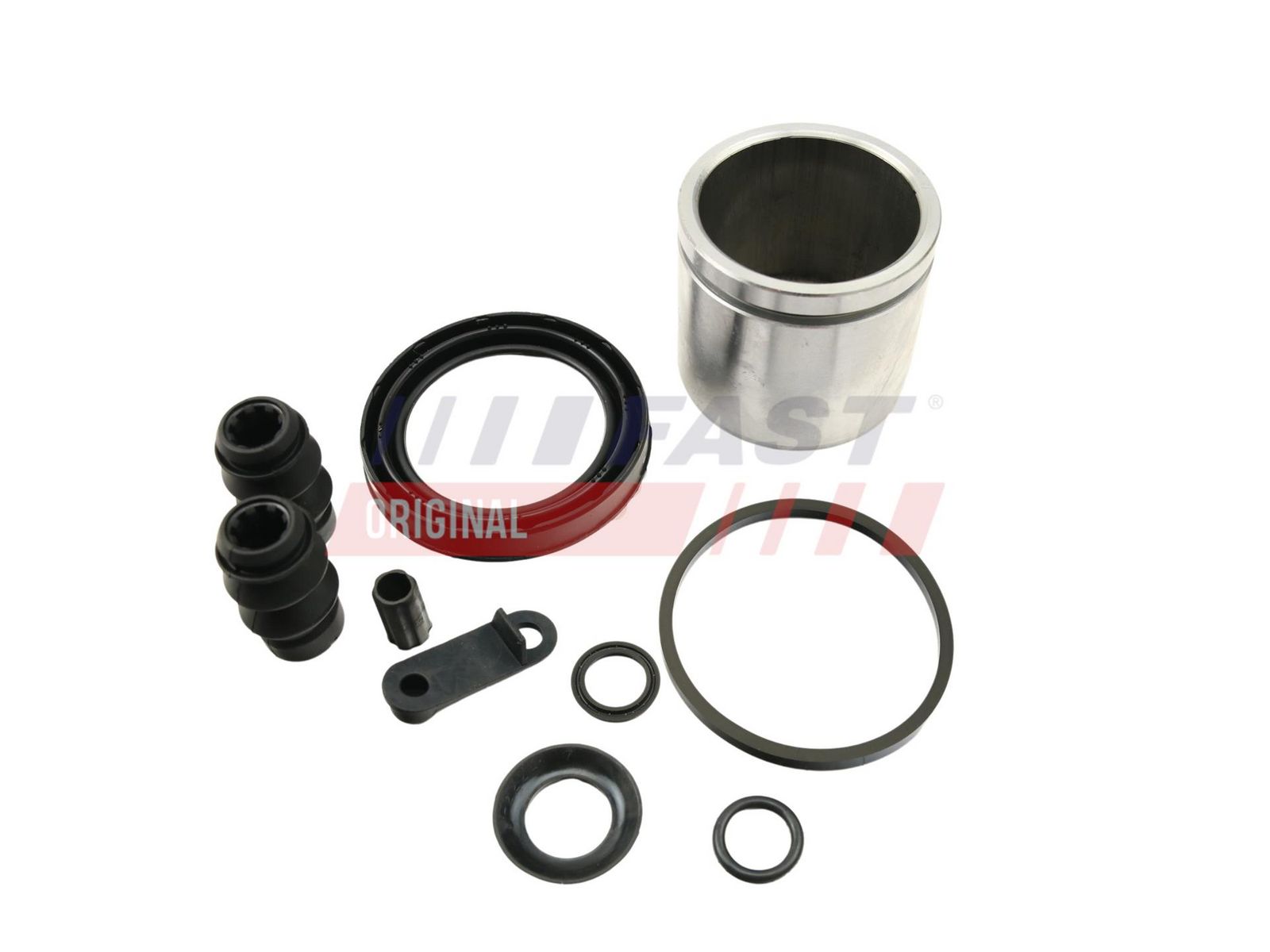 Piston, brake caliper-1