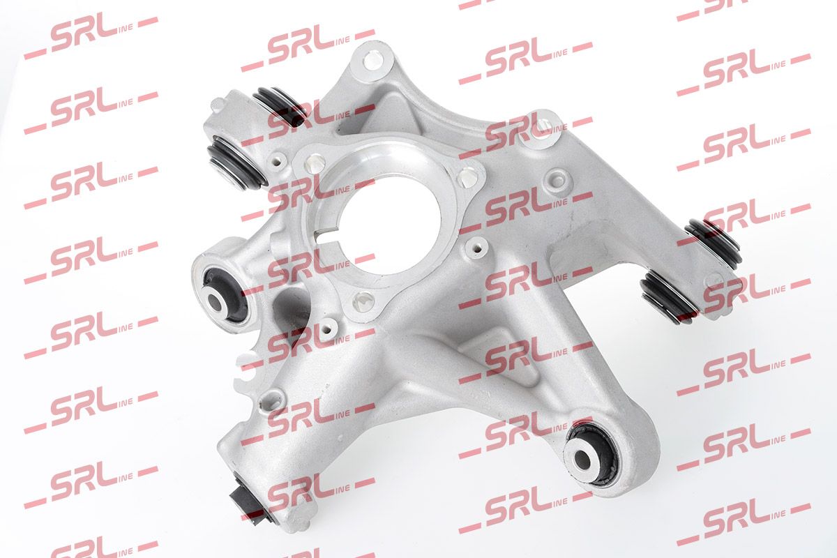 SRLINE ZW-TS006L Steering knuckle, wheel suspension