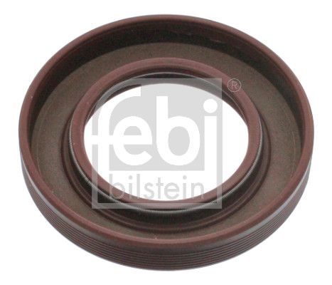 FEBI BILSTEIN 10538 Shaft seal, camshaft