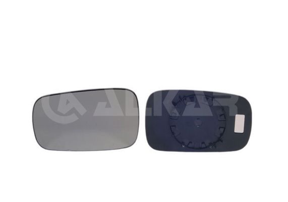 ALKAR 6402229 Mirror glass, exterior mirror