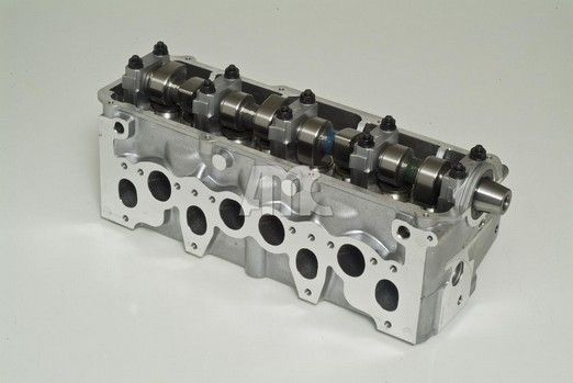 Cylinder Head-1