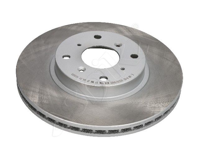 ASHIKA 60-04-427C Brake disc