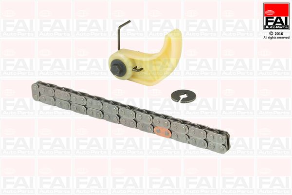 FAI AUTOPARTS OPCK4 Chain, oil pump drive