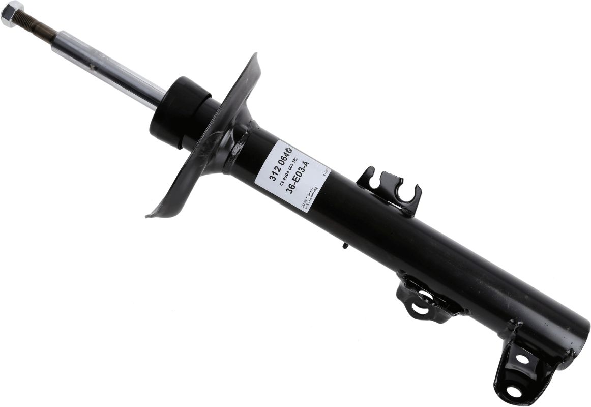 SACHS 312 064 Shock absorber