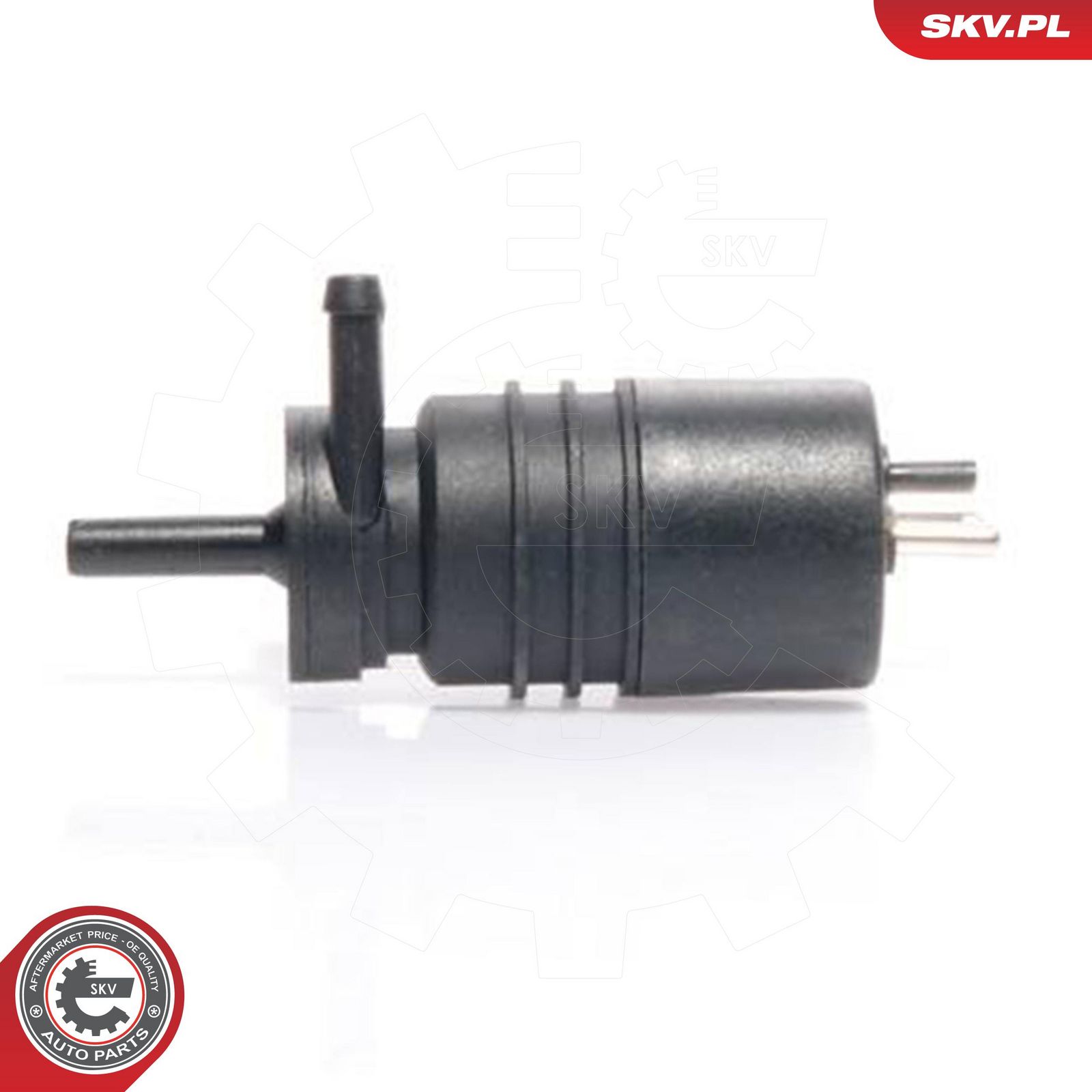 ESEN SKV 15SKV001 Washer fluid pump, window cleaning