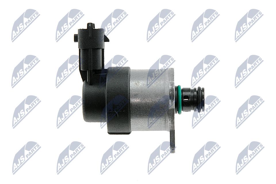 Control Valve, fuel quantity (common rail system)-2