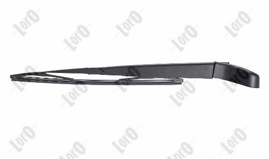 Wiper Arm Set, window cleaning