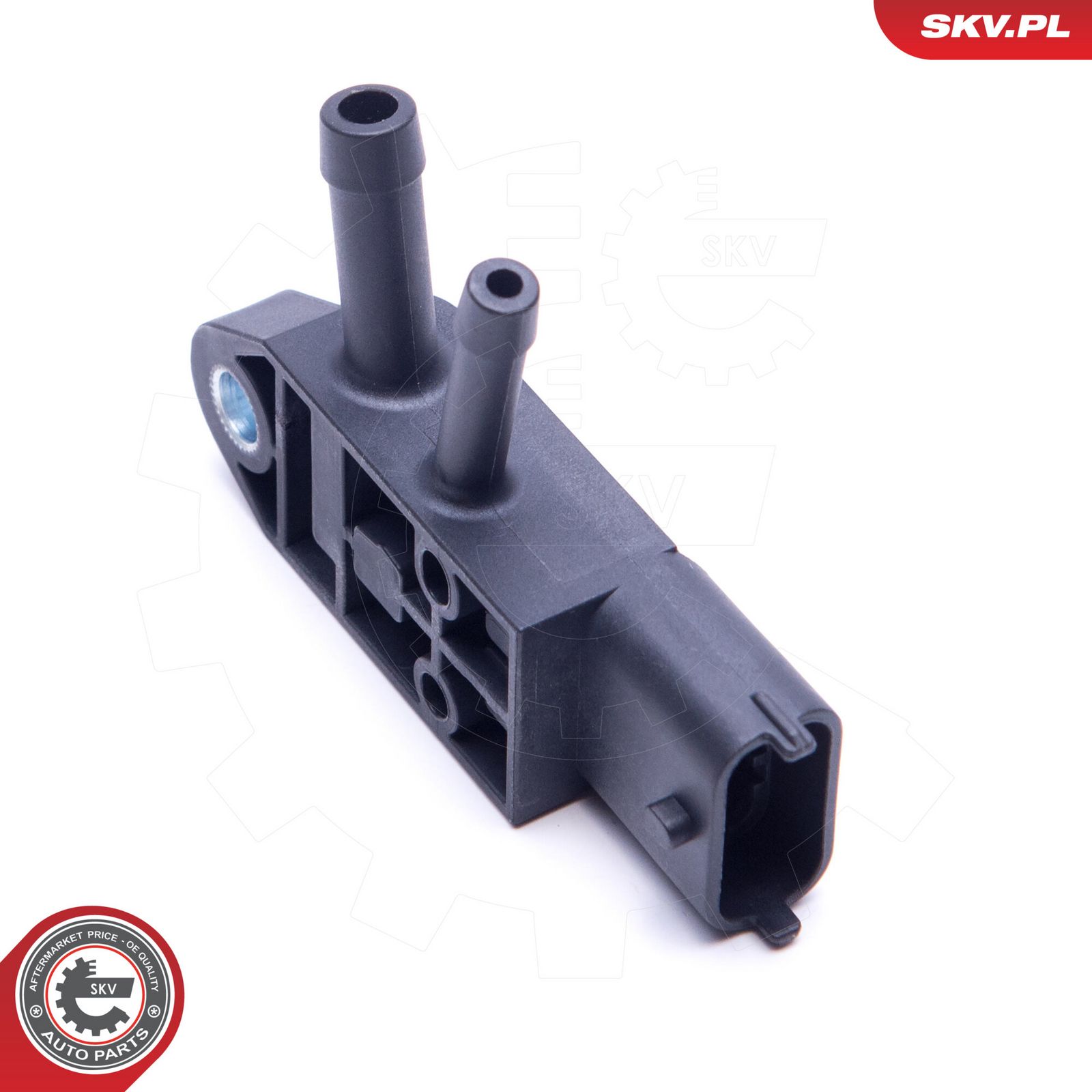 ESEN SKV 17SKV669 Sensor, exhaust pressure