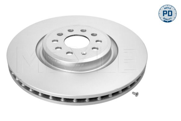 MEYLE 183 521 1134/PD Brake disc