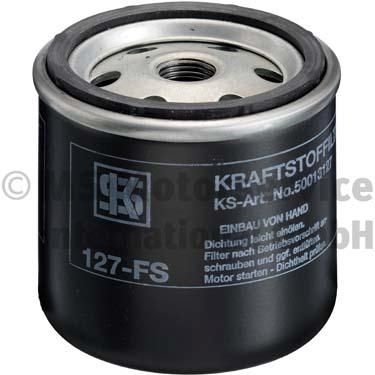 KOLBENSCHMIDT 50013127 Fuel filter