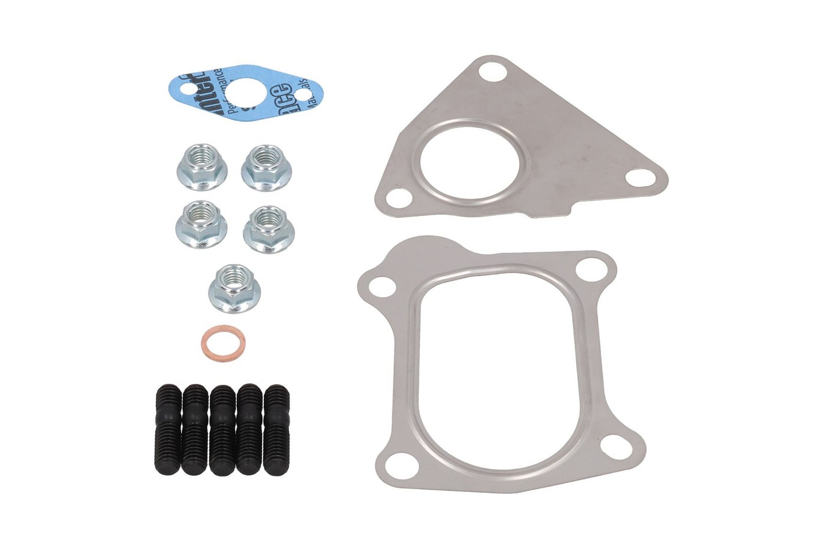 KAMOKA 8607089 Mounting kit, charger