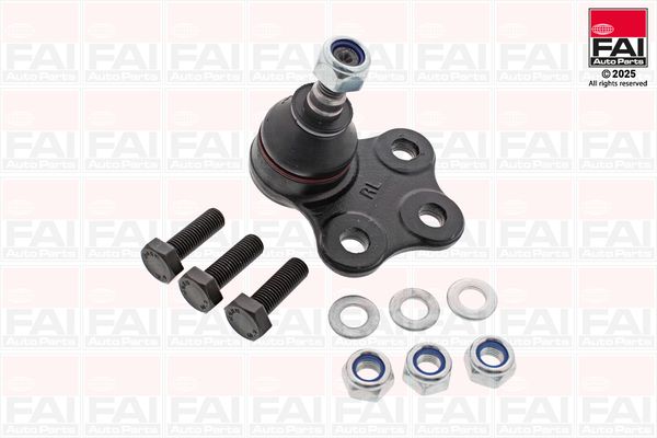 FAI AUTOPARTS SS128 Ball joint