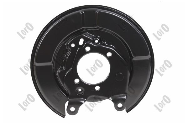 Splash Guard, brake disc-main