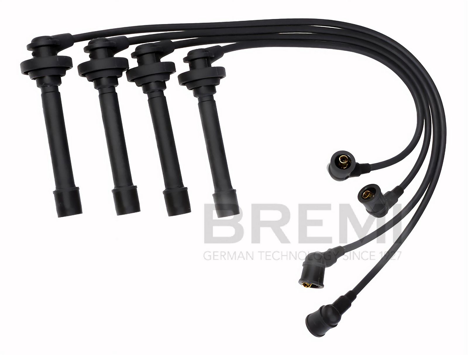 BREMI 600/225 Ignition cable kit