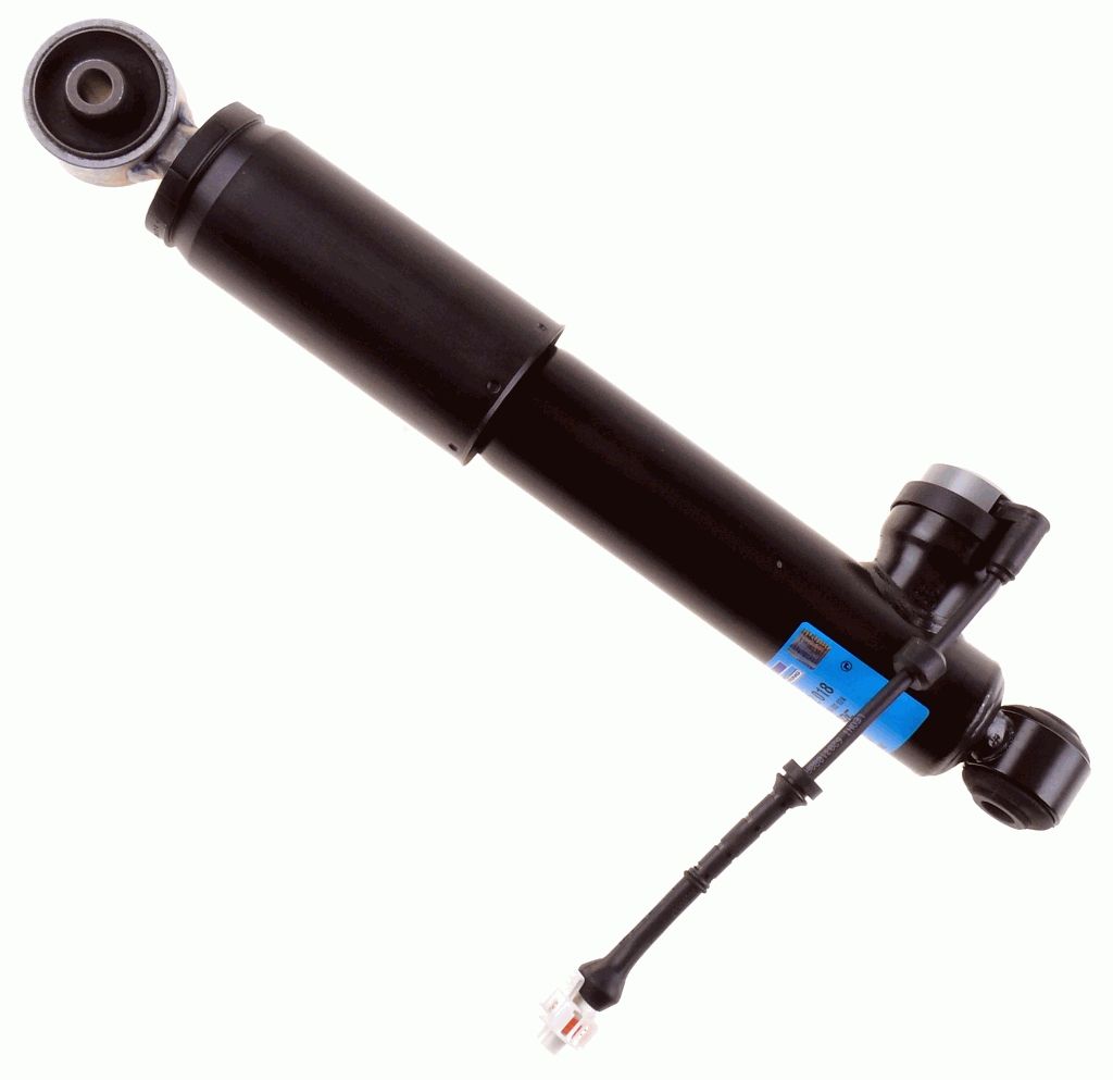 SACHS 312 018 Shock absorber