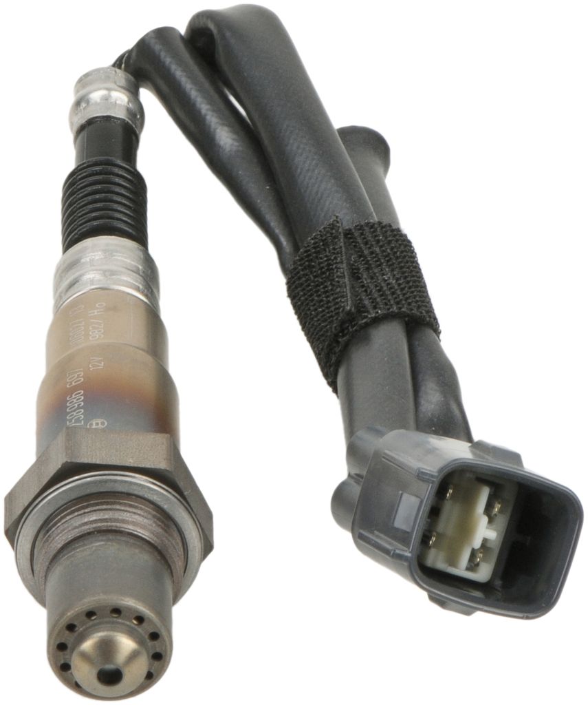 BOSCH 0 258 986 697 Oxygen sensor