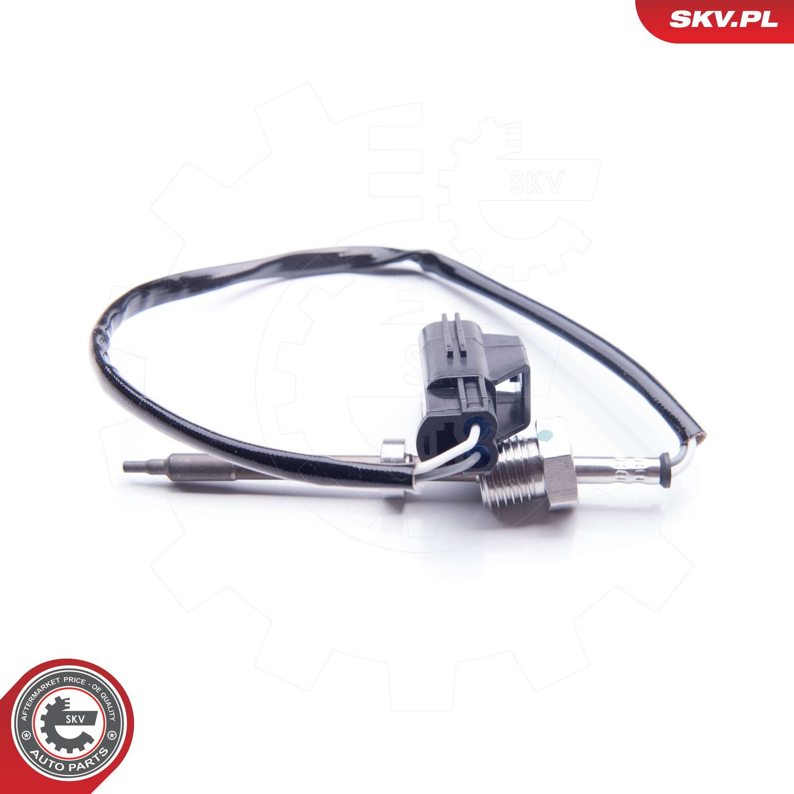 Sensor, exhaust gas temperature-3