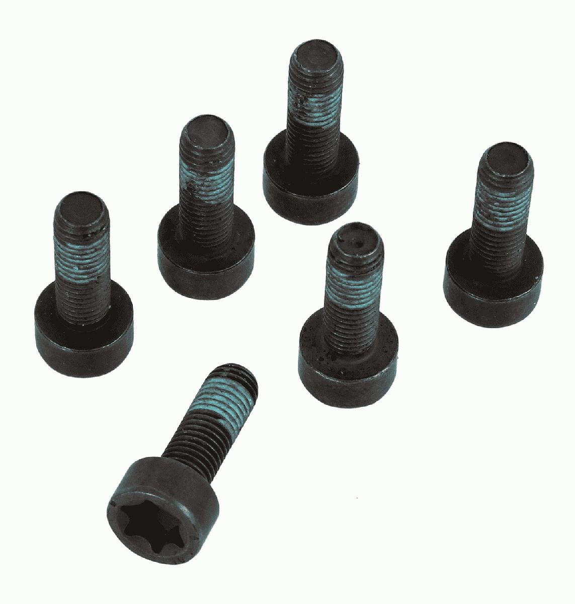 SACHS 1874 000 047 Screw set, flywheel