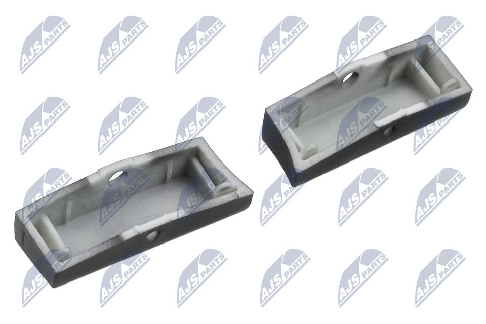 Control Element, heating/ventilation-1