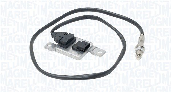 MAGNETI MARELLI 141813000011 Nox sensor, nox catalytic converter