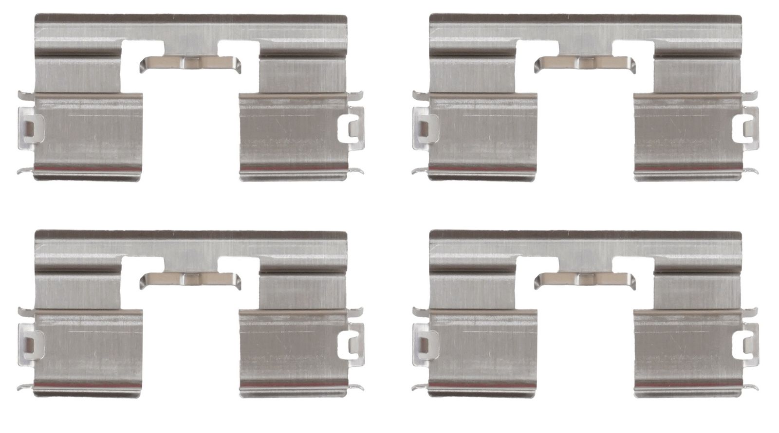 Brake Pad Set, disc brake-6