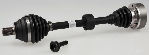 LÖBRO GKND13037 Drive shaft