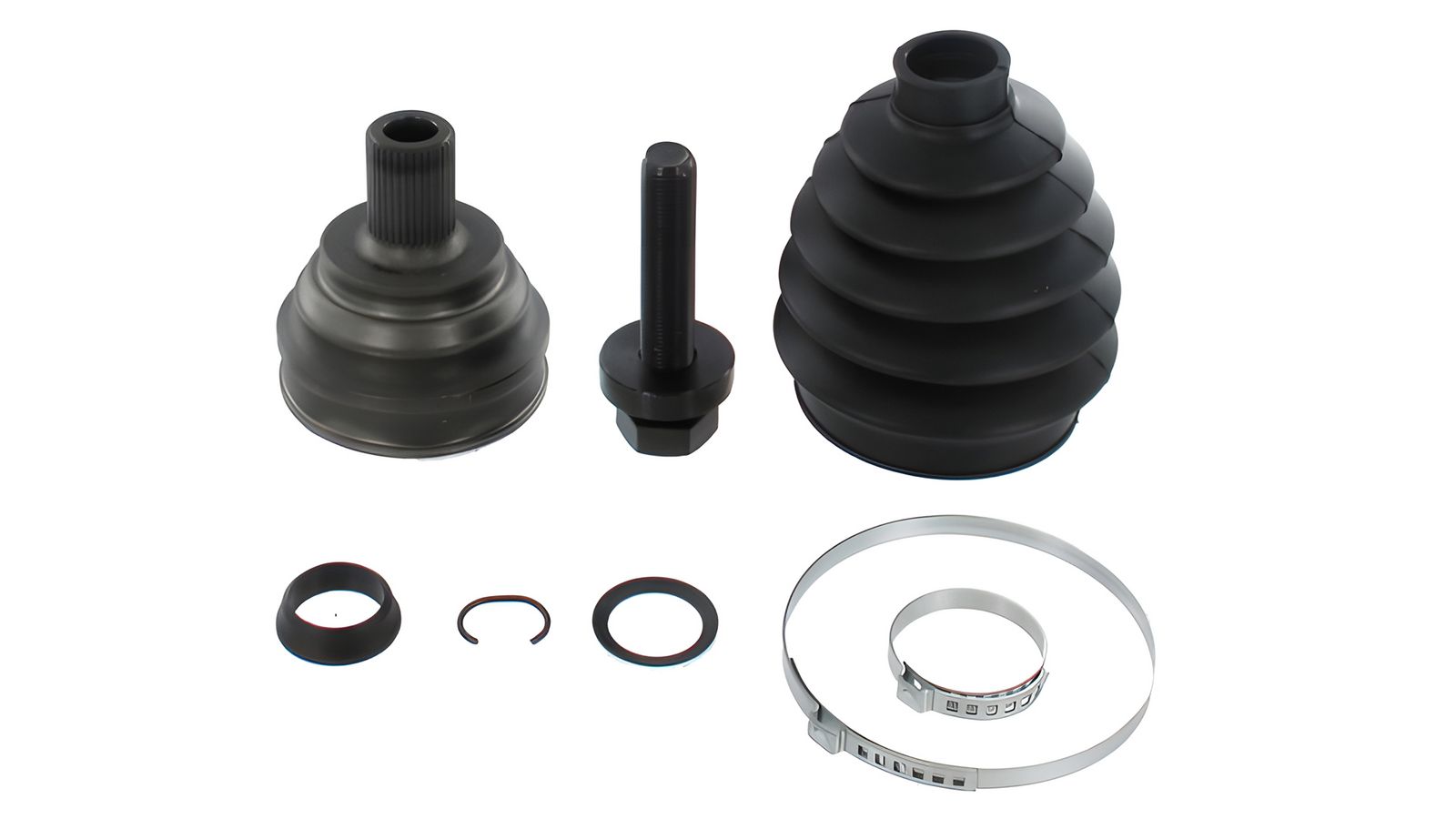 SKF VERTEVO VKJA 3026 Joint kit, drive shaft