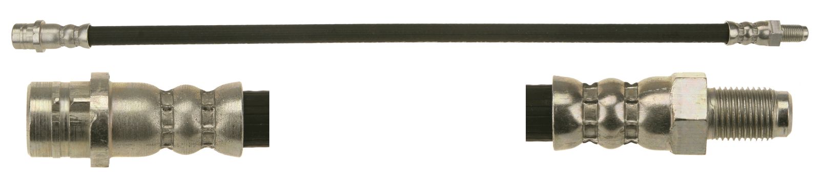TRW PHB573 Brake hose