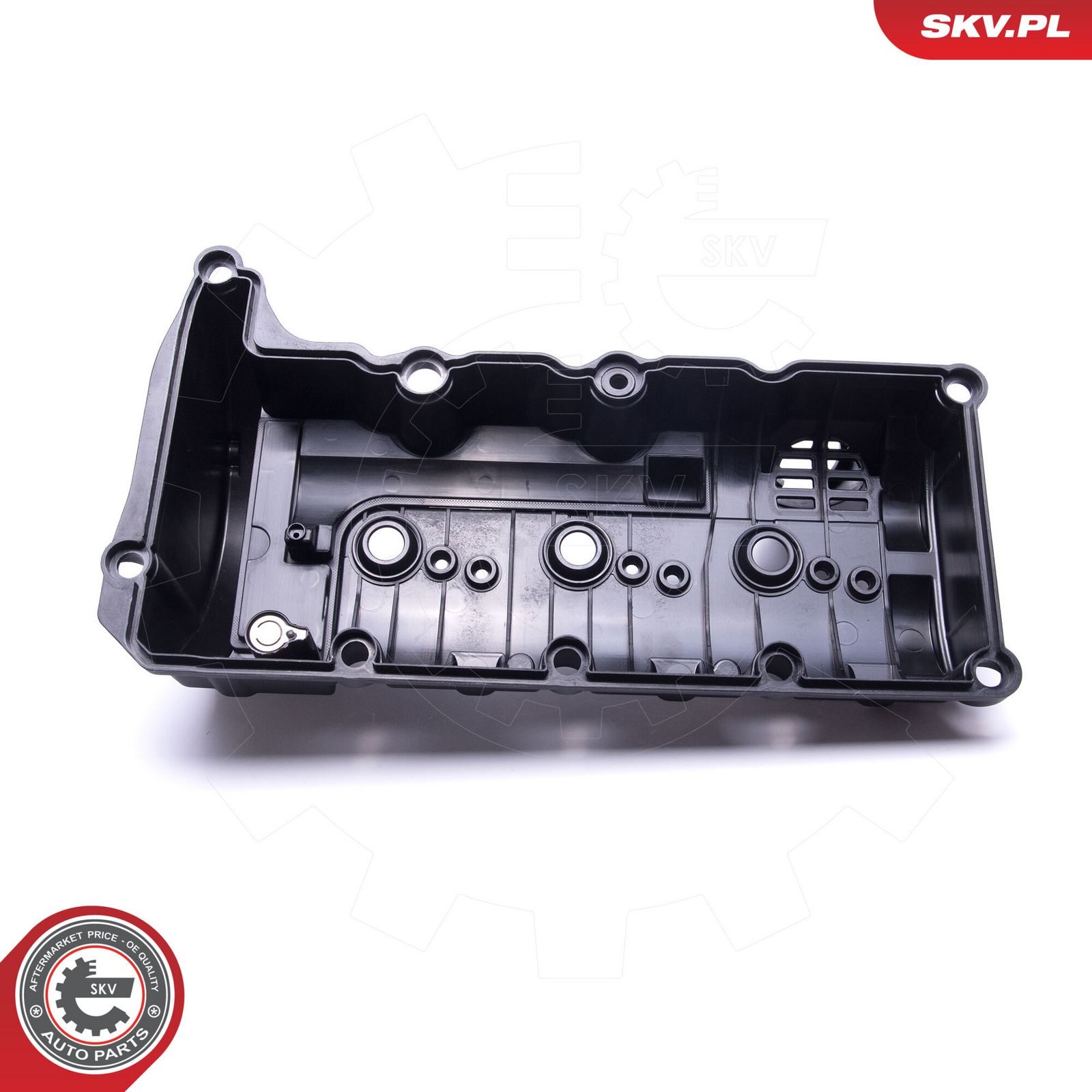Cylinder Head Cover-1