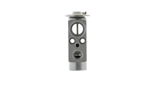 Expansion Valve, air conditioning-1