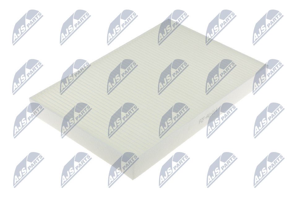 NTY FCF-AU-014 Filter, cabin air