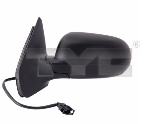 Exterior Mirror
