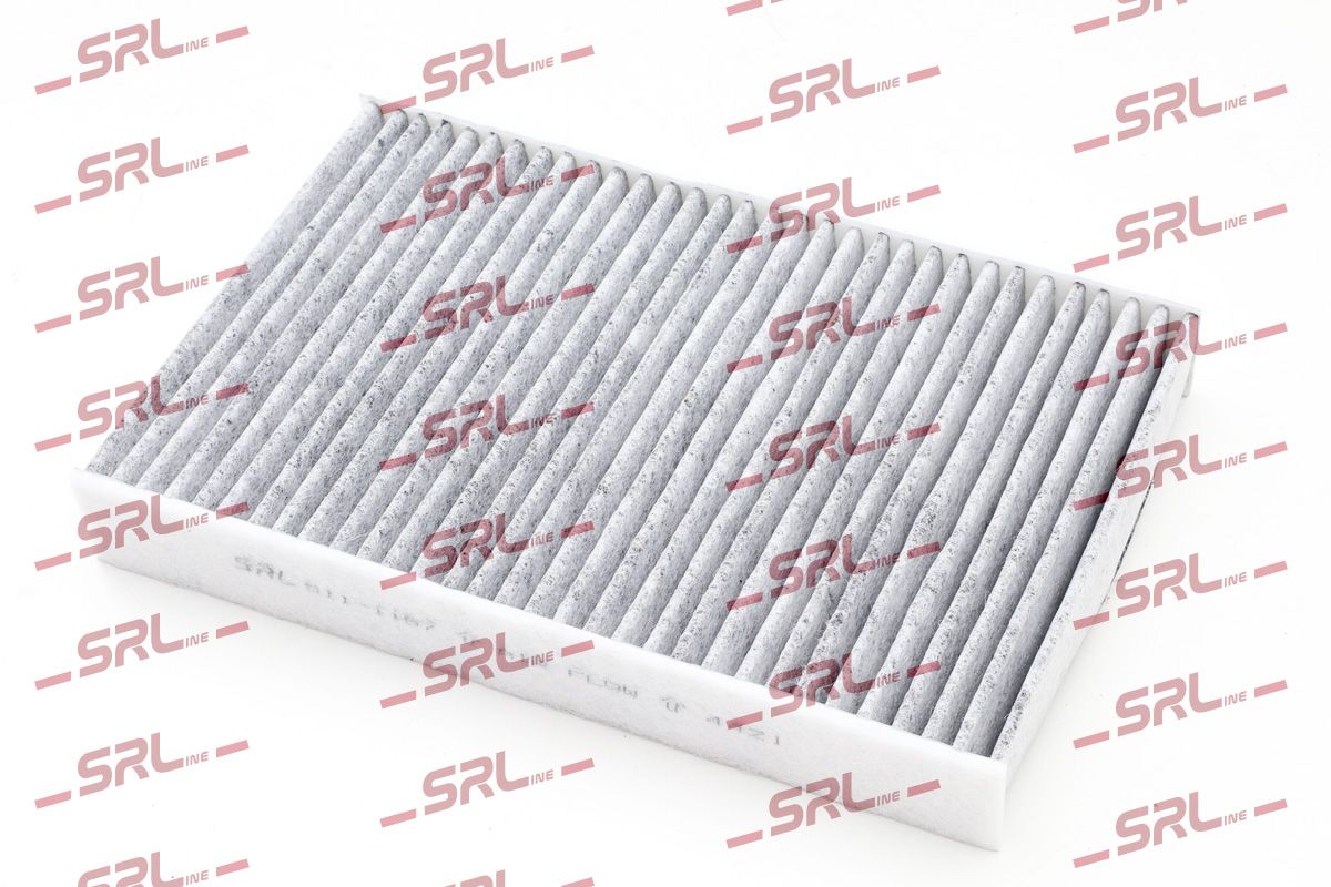 SRLINE S11-1167 Filter, cabin air