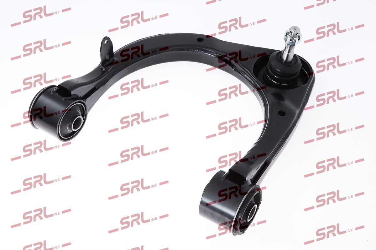 SRLINE 81K237-1 Control/trailing arm, wheel suspension
