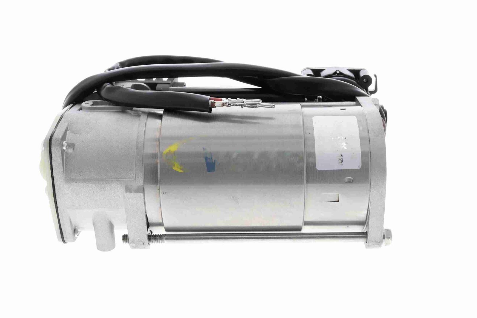 Compressor, compressed air system-6