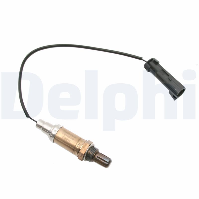DELPHI ES10675-12B1 Oxygen sensor
