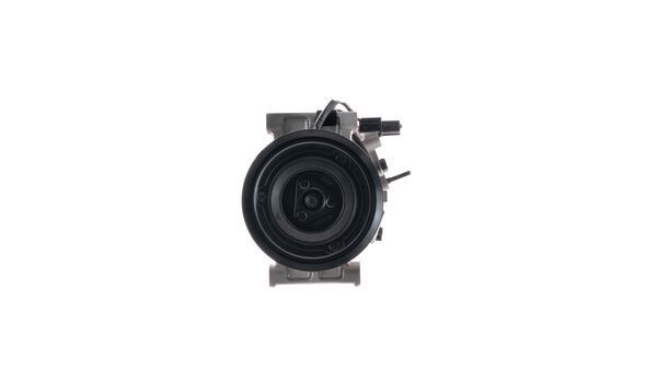 MAHLE ACP 1667 000P Compressor, air conditioning