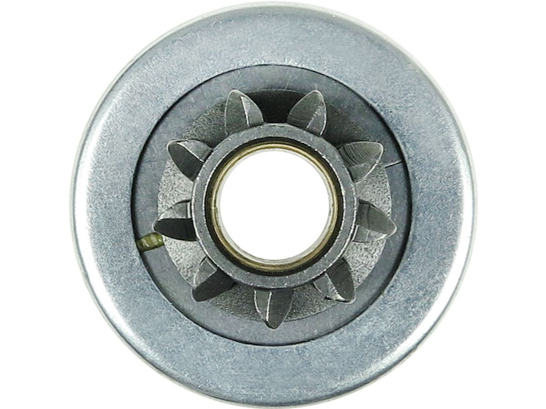 Freewheel Gear, starter-1
