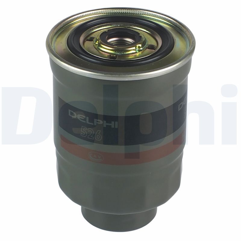 DELPHI HDF526 Fuel filter