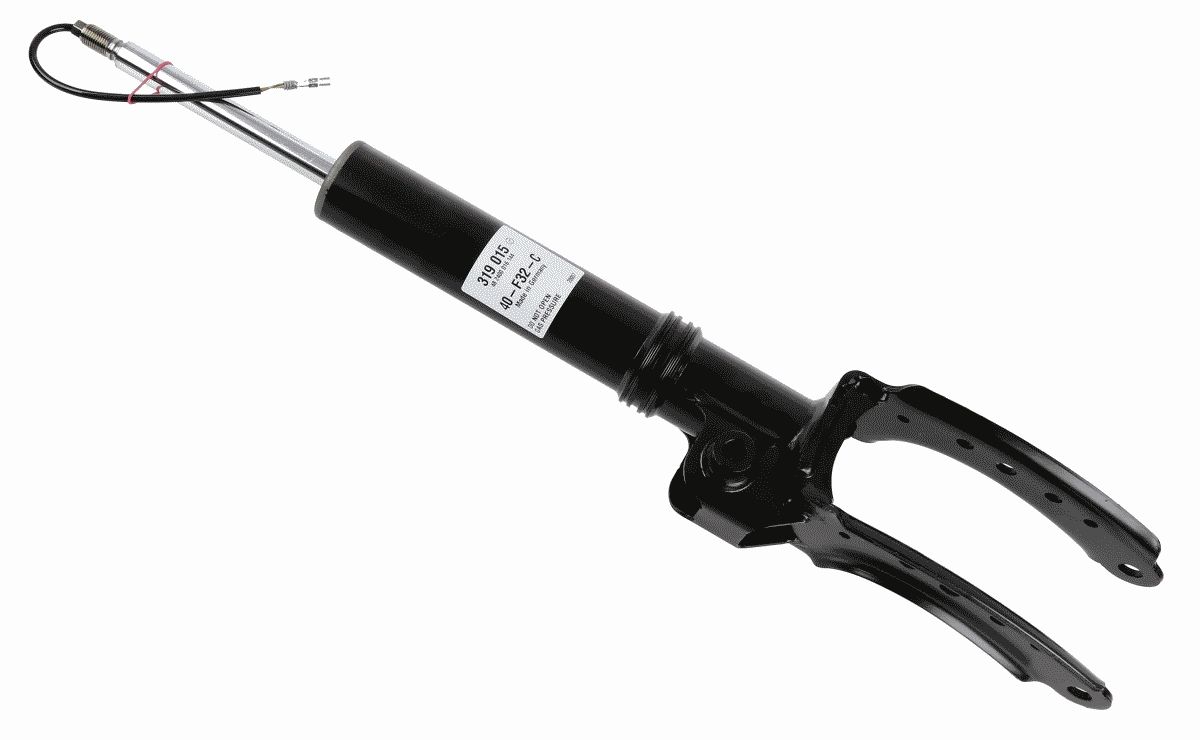 Shock Absorber