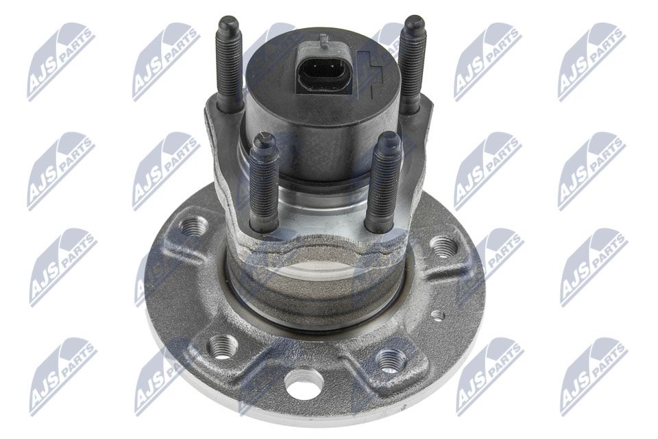 NTY KLT-PL-006 Wheel bearing kit