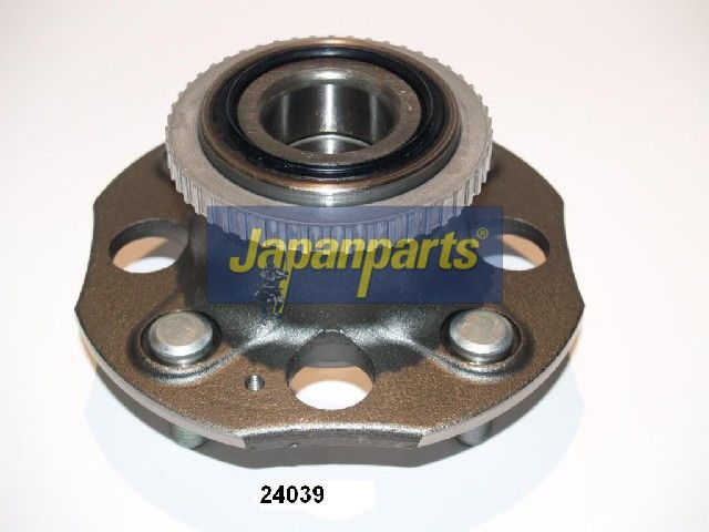 Wheel Hub