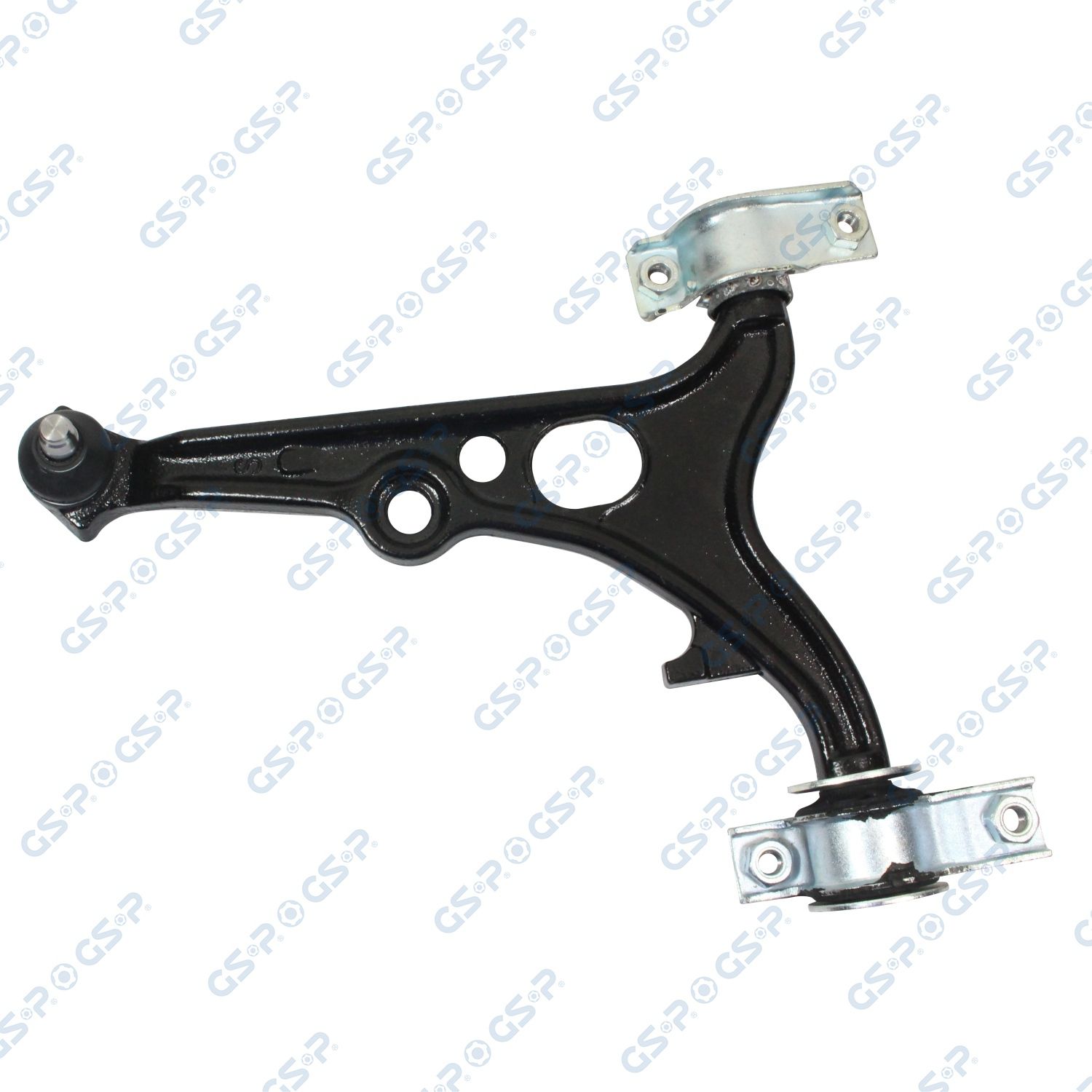 GSP S060019 Control/trailing arm, wheel suspension
