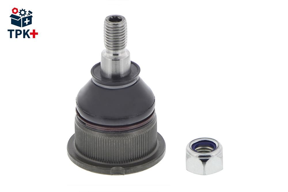 TOPRAN 500 107 Ball joint