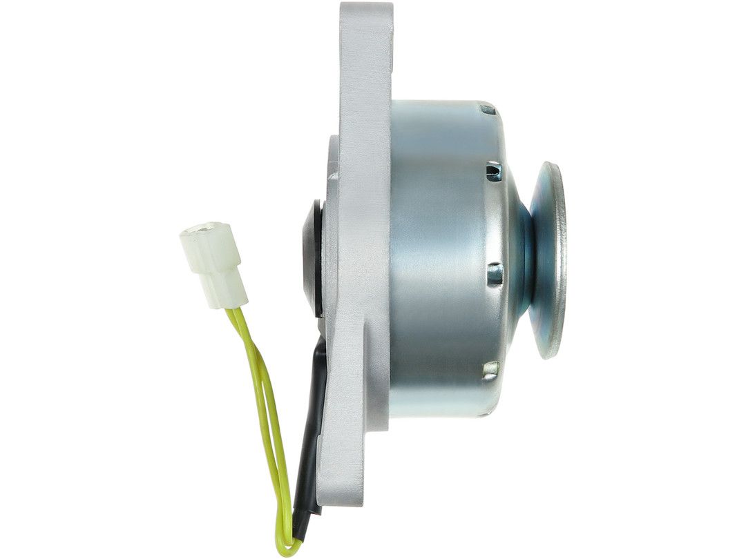 Alternator-1