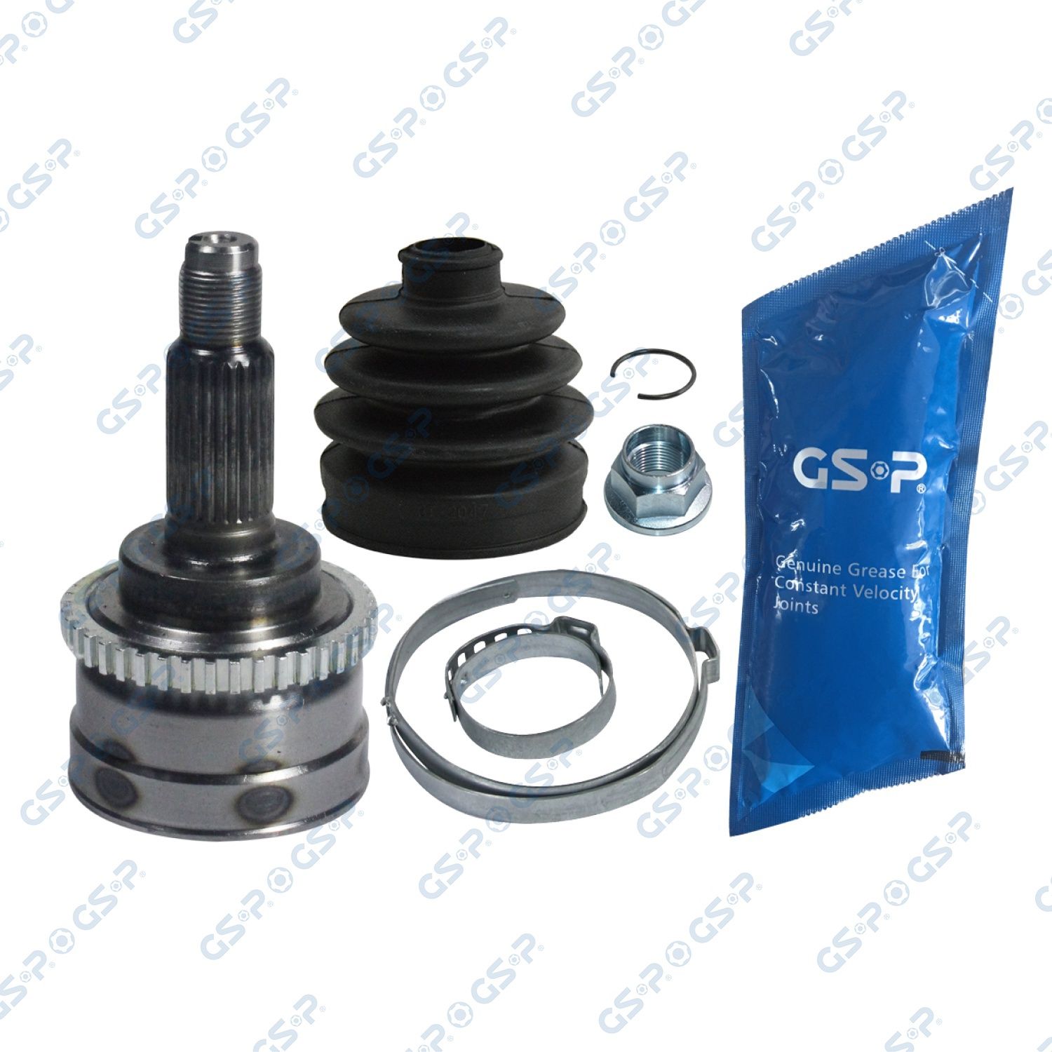 GSP 857041 Joint kit, drive shaft