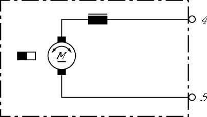 Wiper Motor-7