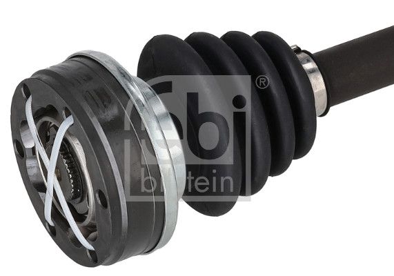 Drive Shaft-2