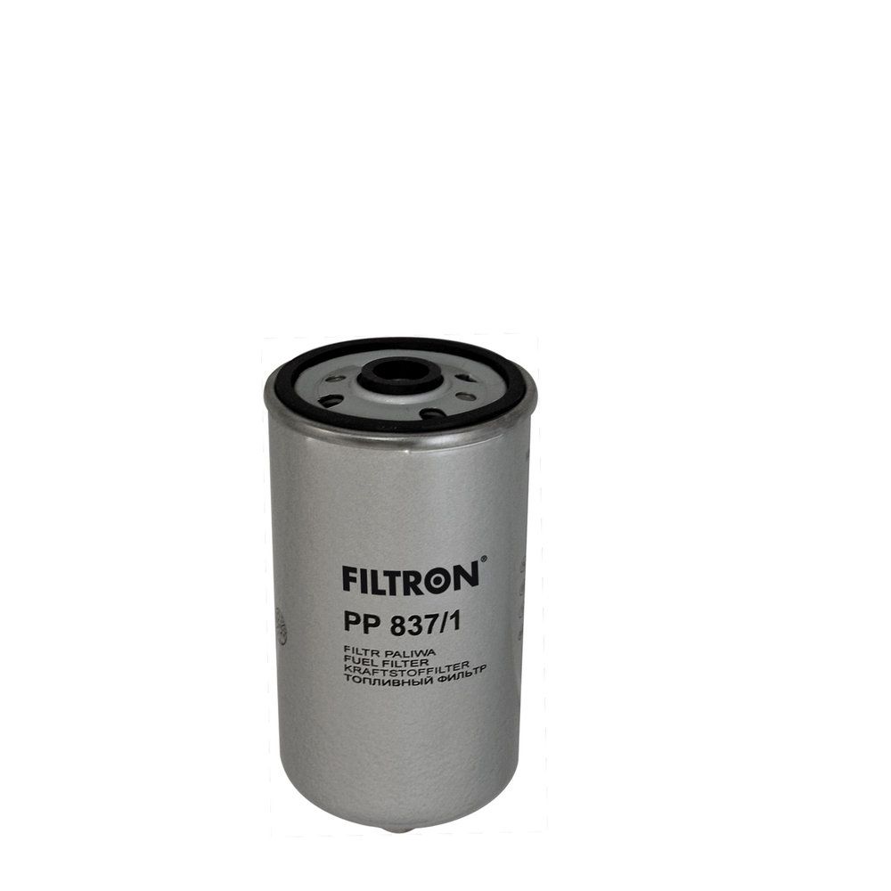 FILTRON PP 837/1 Fuel filter