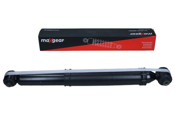 Shock Absorber-2